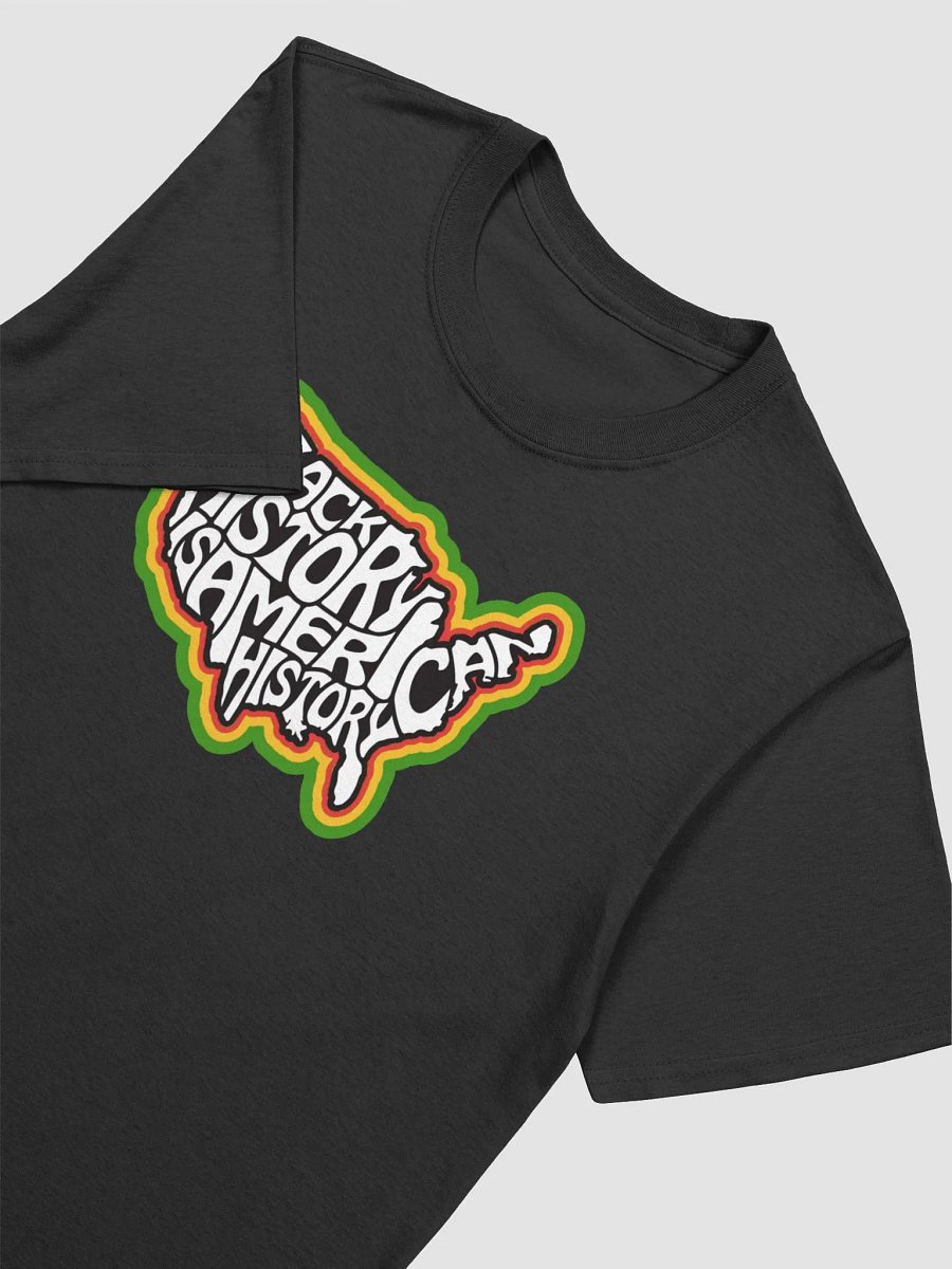 American History Tribute Tee product image (3)