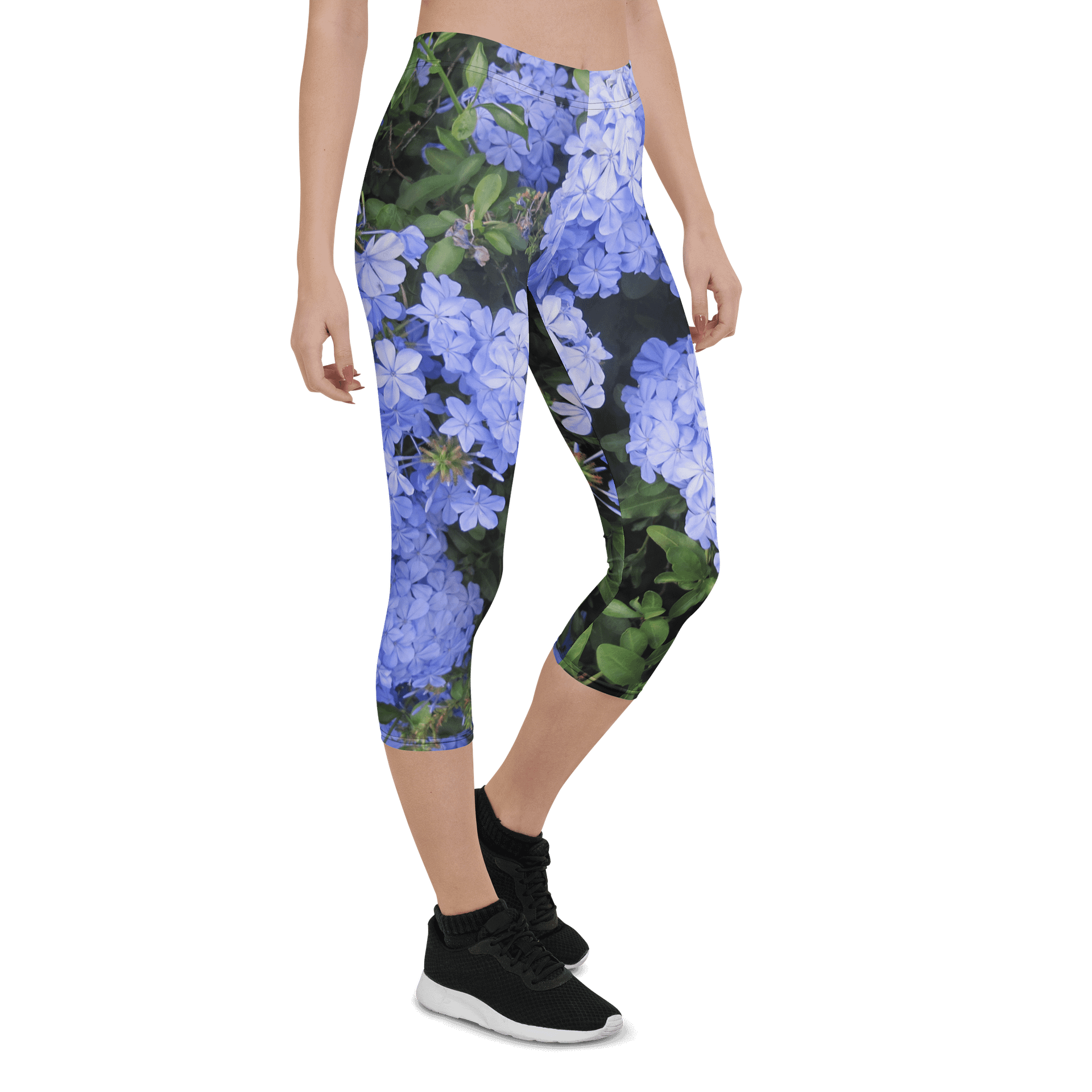 Flower Leggings product image (7)