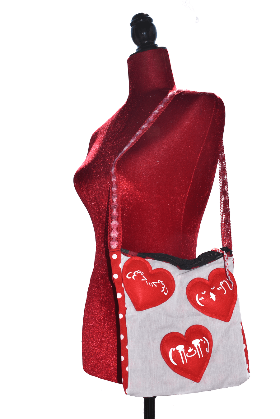 Red Hearts Delight product image (1)