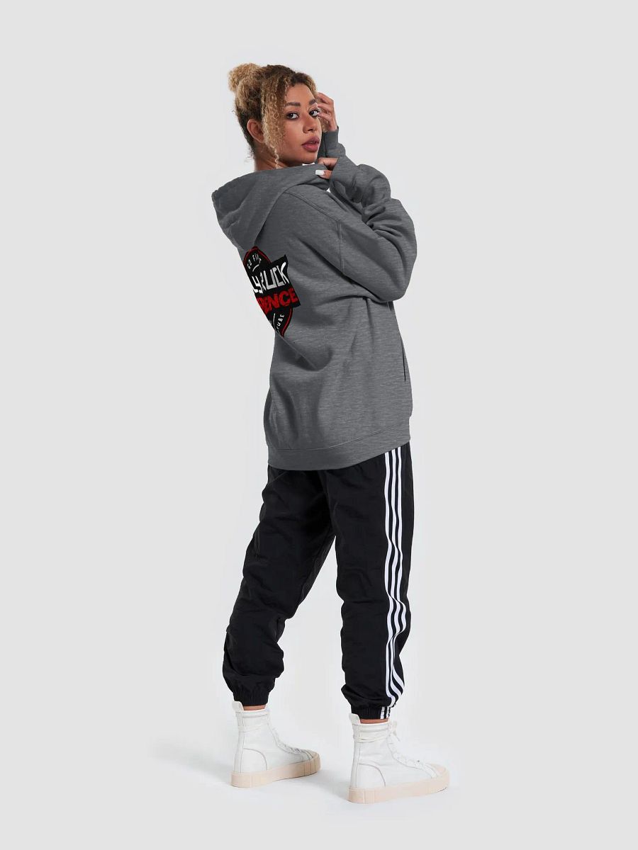 UTX Classic Hoodie product image (24)