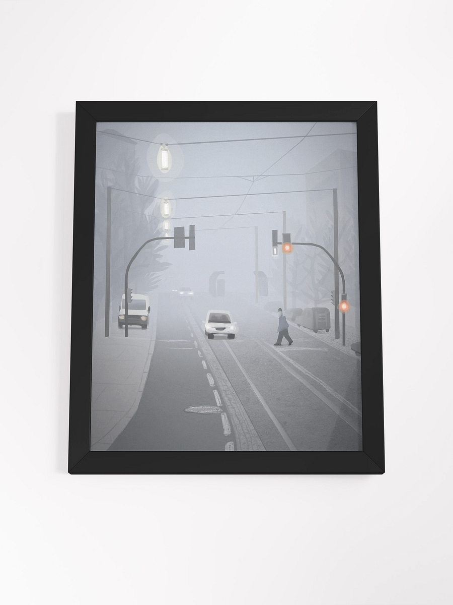 Fog in my city product image (11)