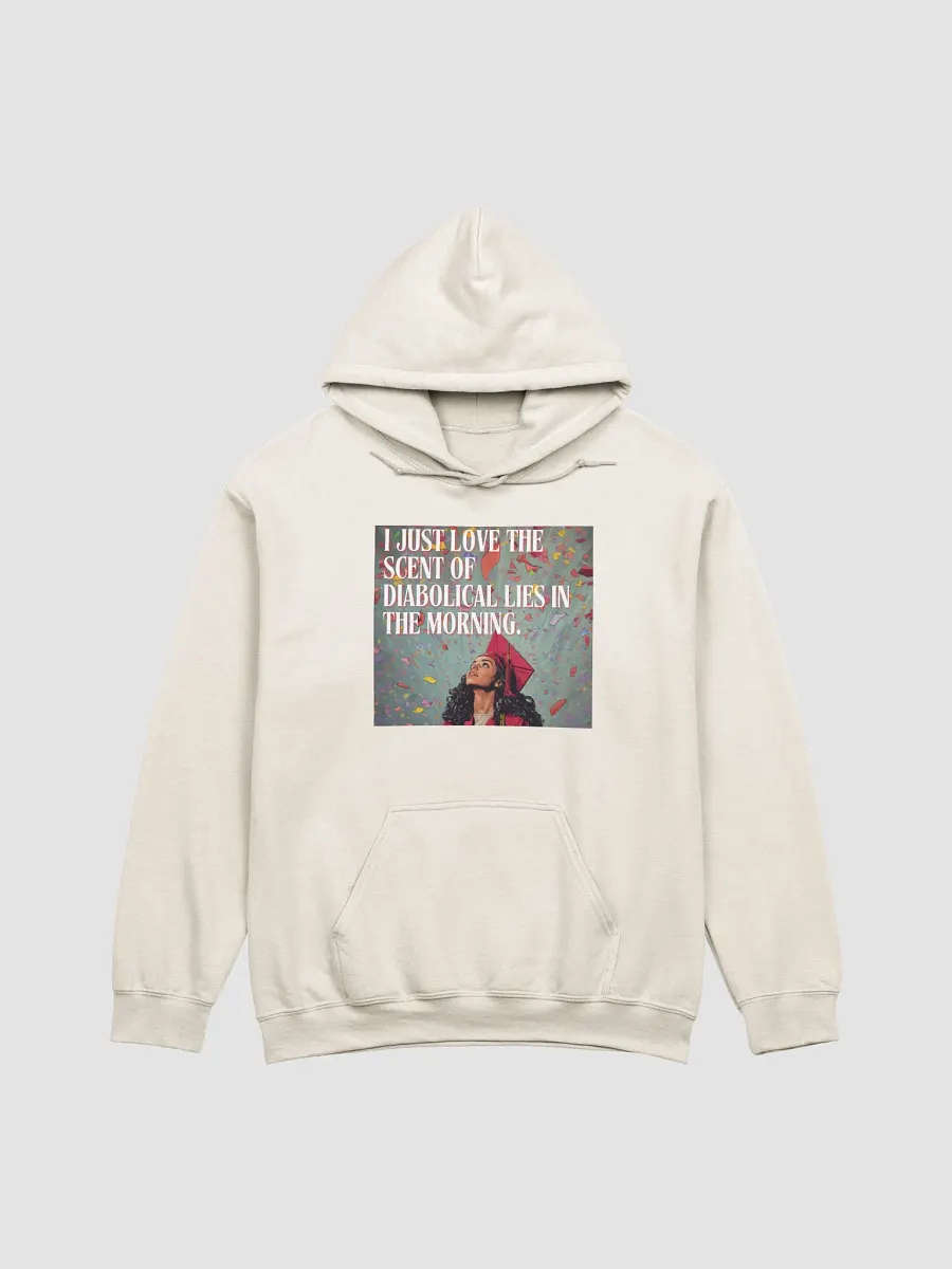 Diabolical Lies Grad 4 Hoodie product image (1)