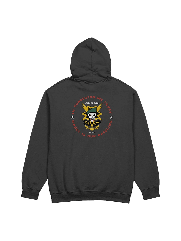 RVG Hoodie product image (1)