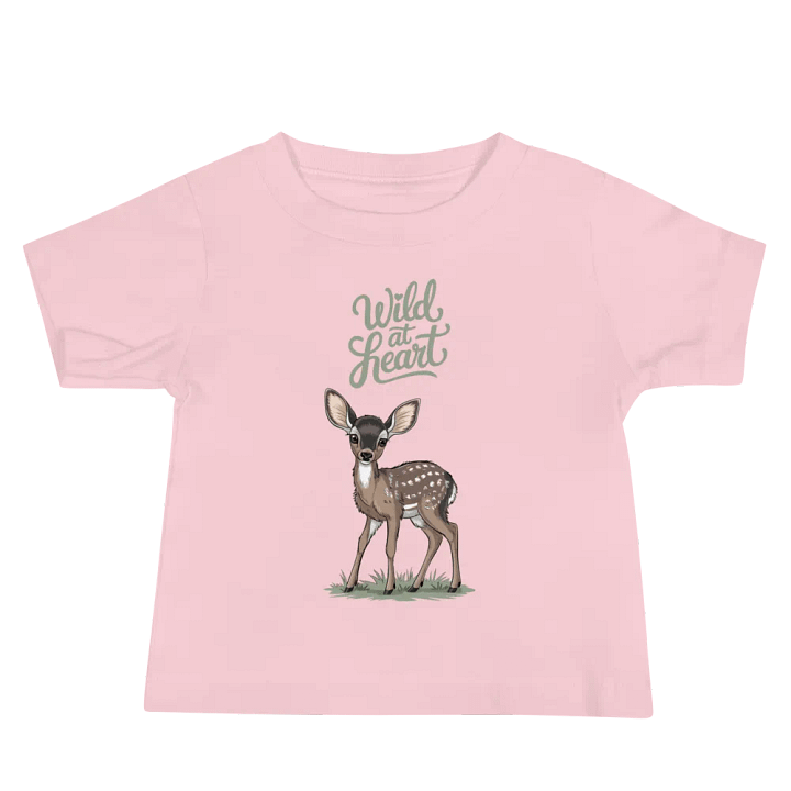 Wild At Heart product image (1)