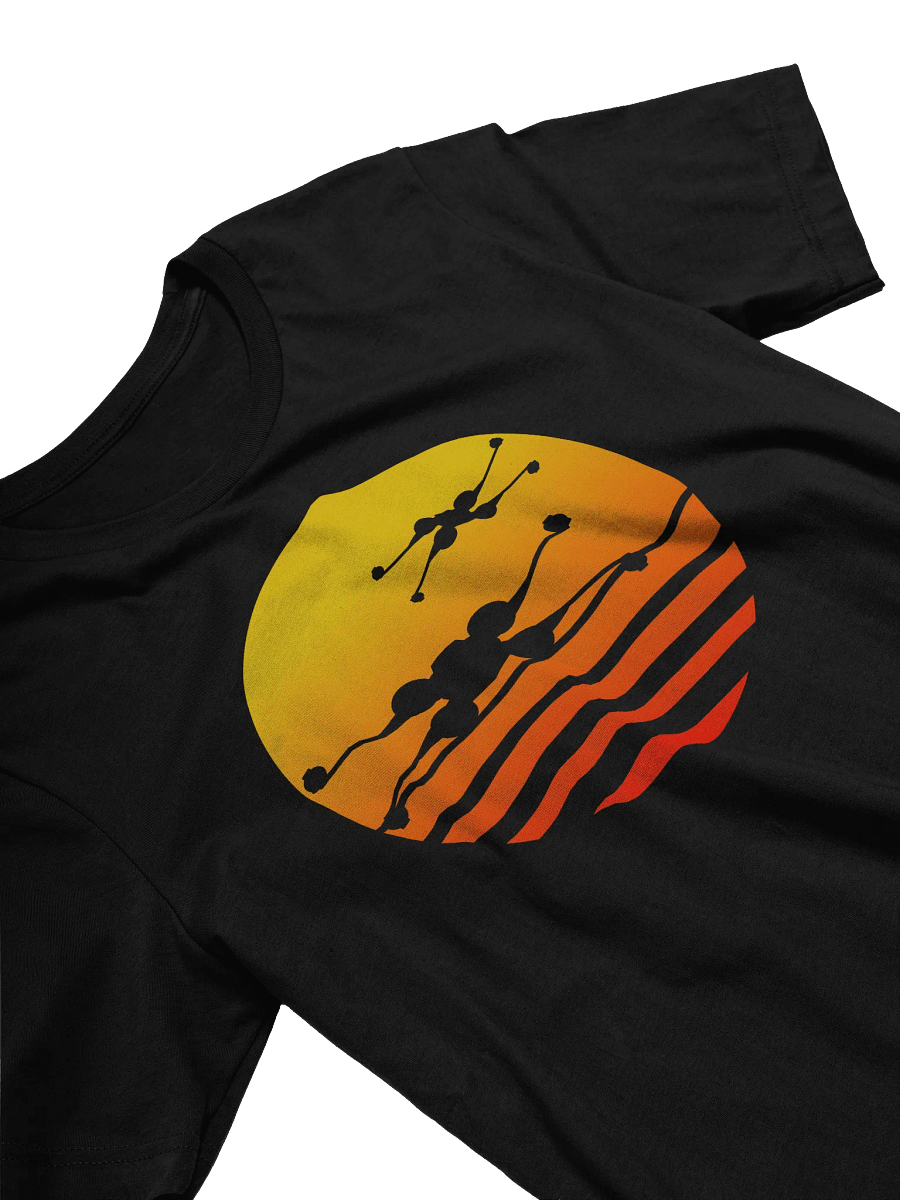 X-wing Sunset Tee product image (3)
