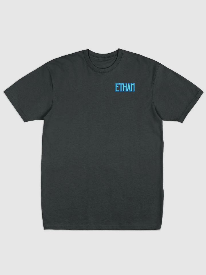 Ethan Gaming T-shirt product image (1)