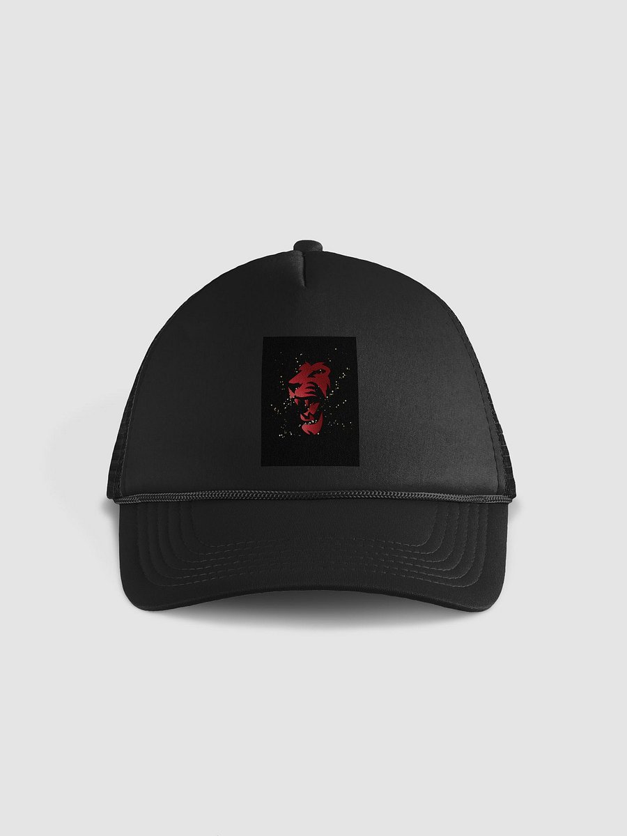 Cool Lion Cap product image (1)