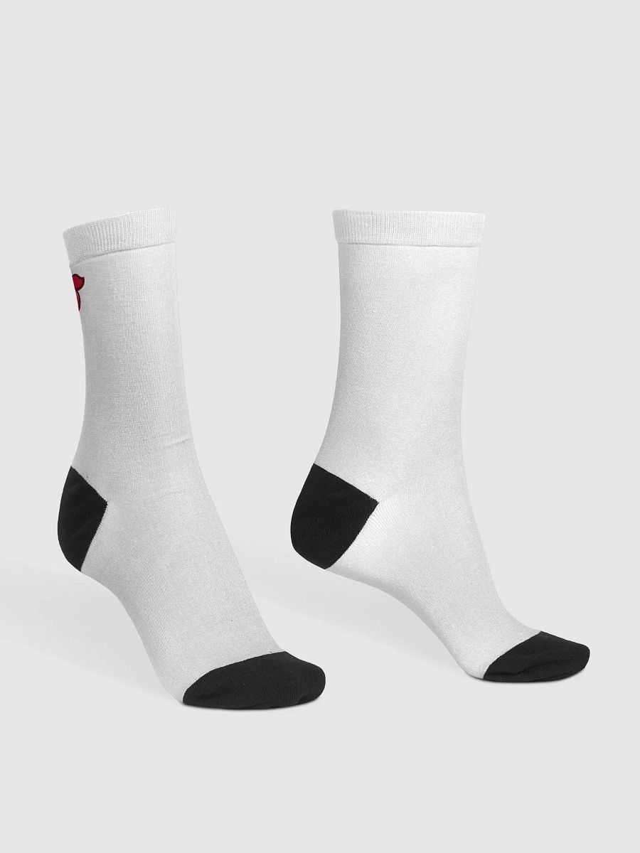 Logo Socks product image (4)
