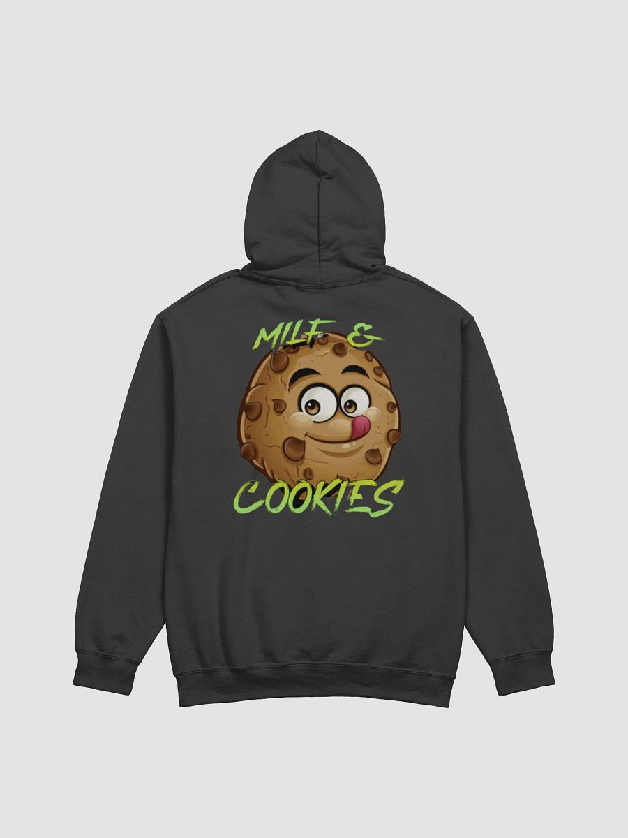 milf and cookies hoodie product image (37)