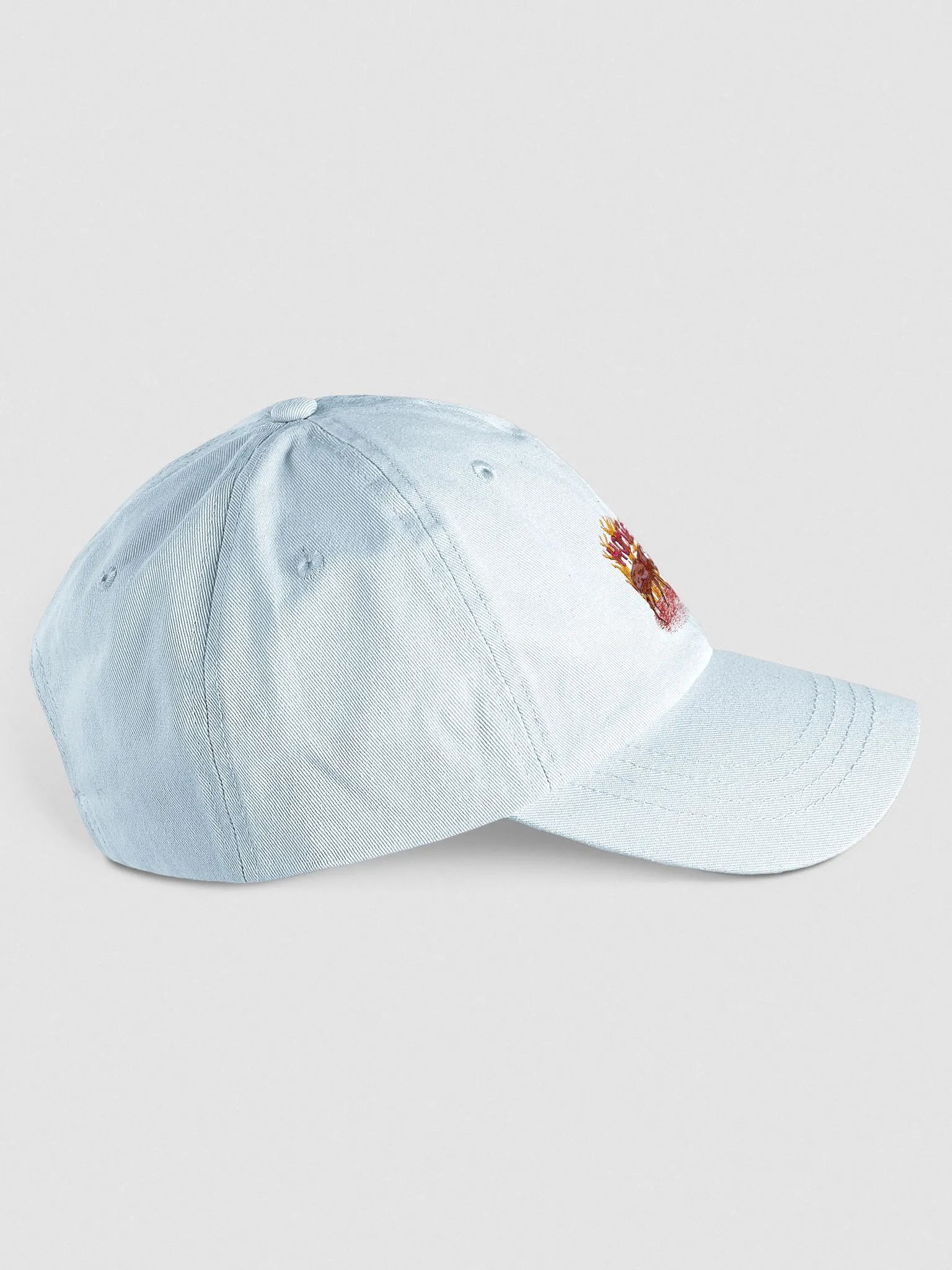 homiesexual dad (hat) pastel version product image (16)