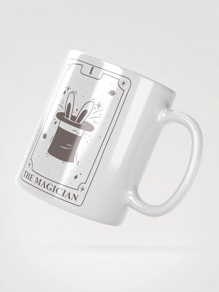 The Magicien Mug product image (6)