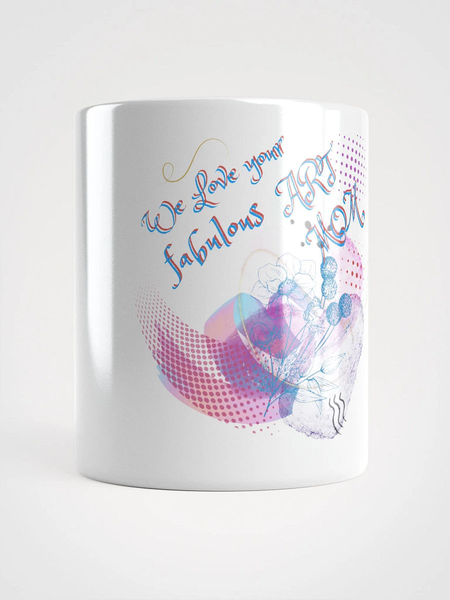 We love your art mug. product image (13)