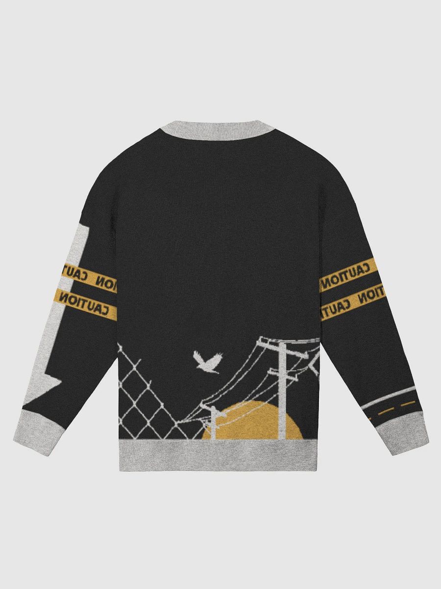 Busy Knit (Dark Mode) product image (6)