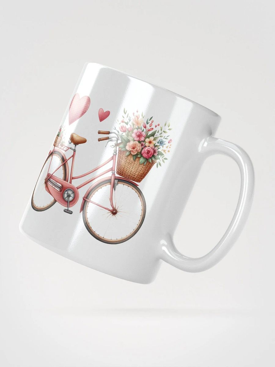 Love in the Air Mug product image (3)