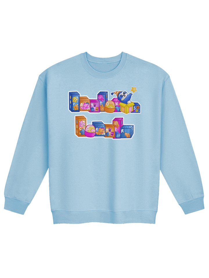 Payton's Corner Trinkets Sweatshirt product image (30)