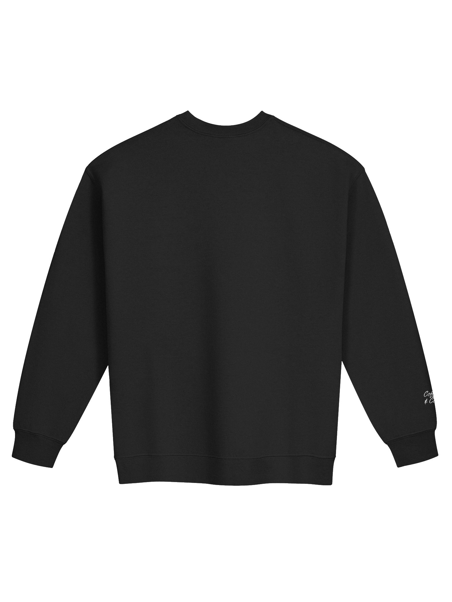 Sweatshirt Gloria Theatres - Embroidered (Stitched) product image (2)