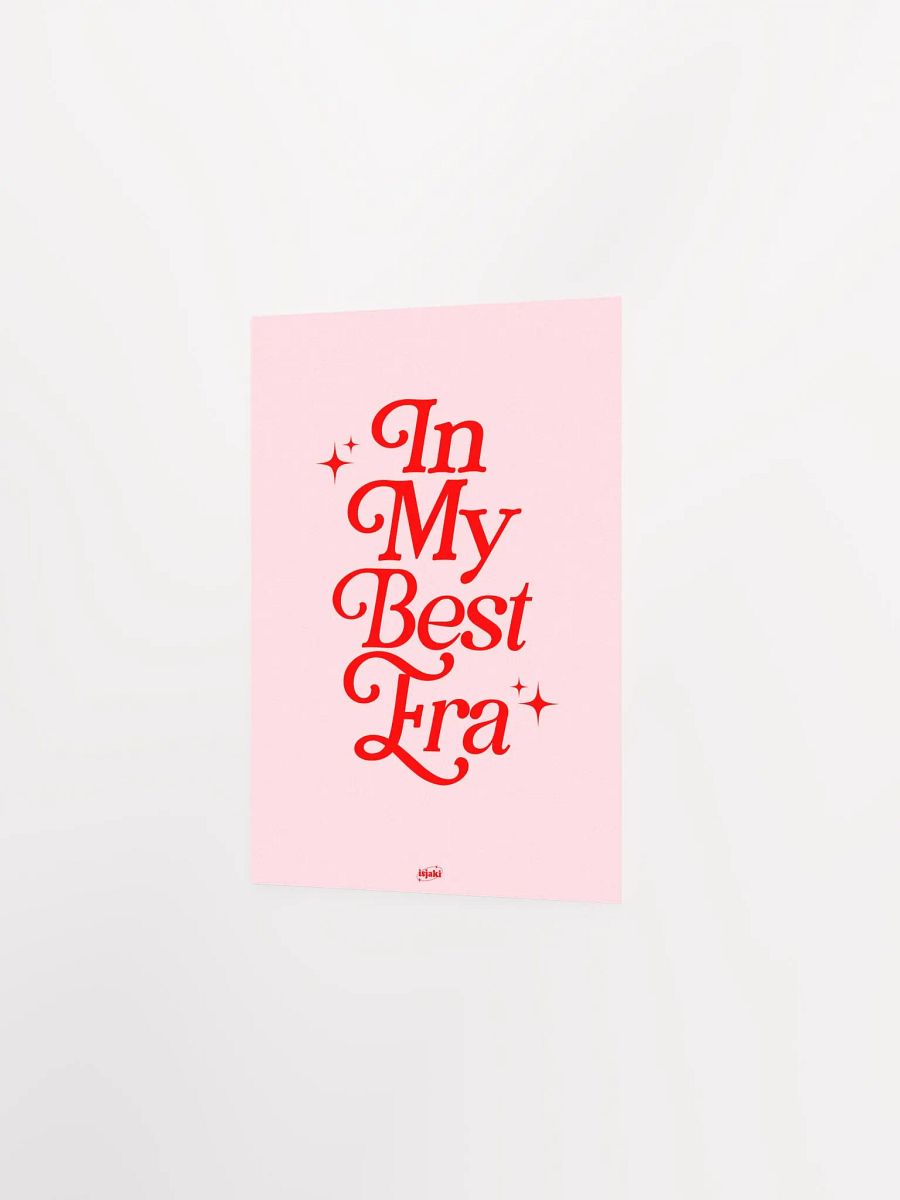 In My Best Era product image (4)