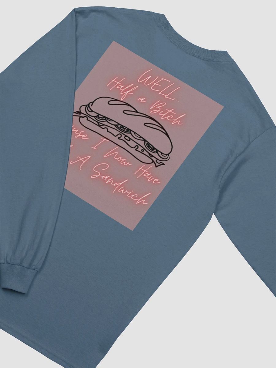 Half A Whole Sweater product image (21)