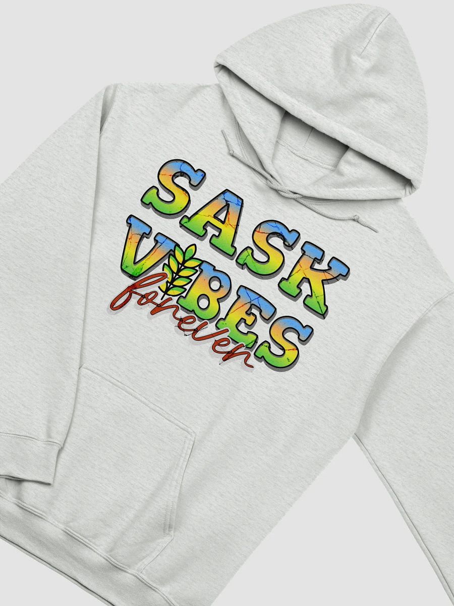 Sask Vibes Forever Classic Hoodie product image (20)