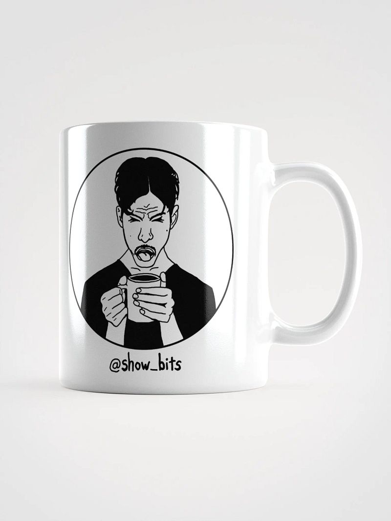 @show_bits... the Mug!