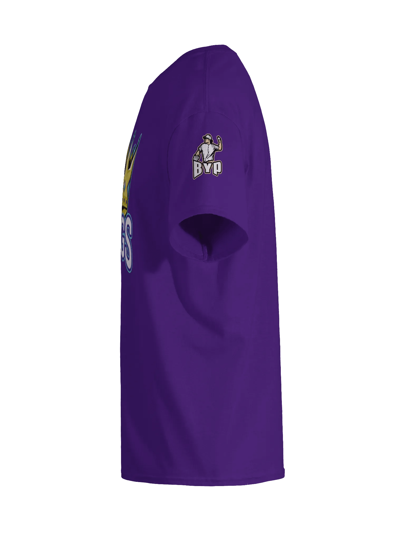 Kings Unisex TShirt product image (47)