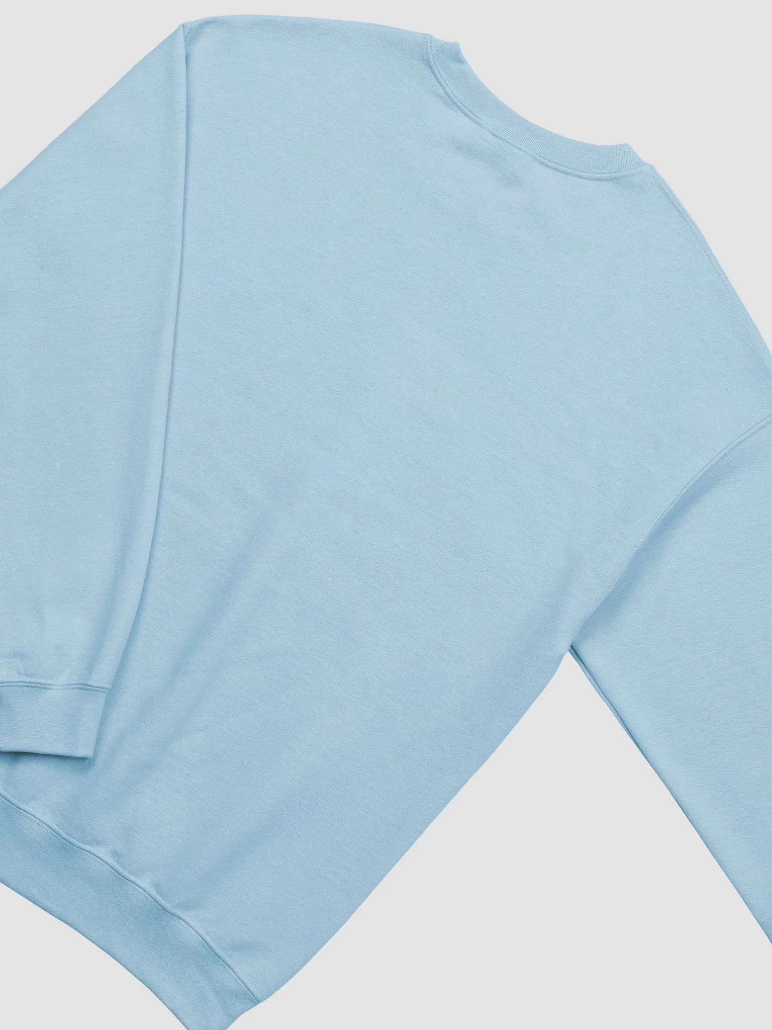 ND Heart Peach Sweatshirt product image (4)
