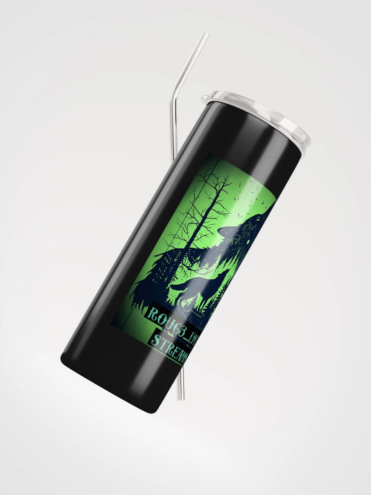 Roug3_lycan tumbler product image (4)