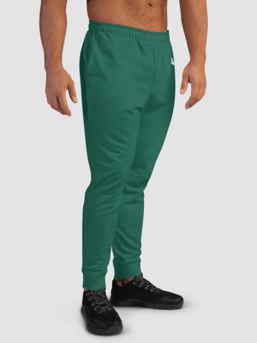 Joggers - Forest Green product image (3)