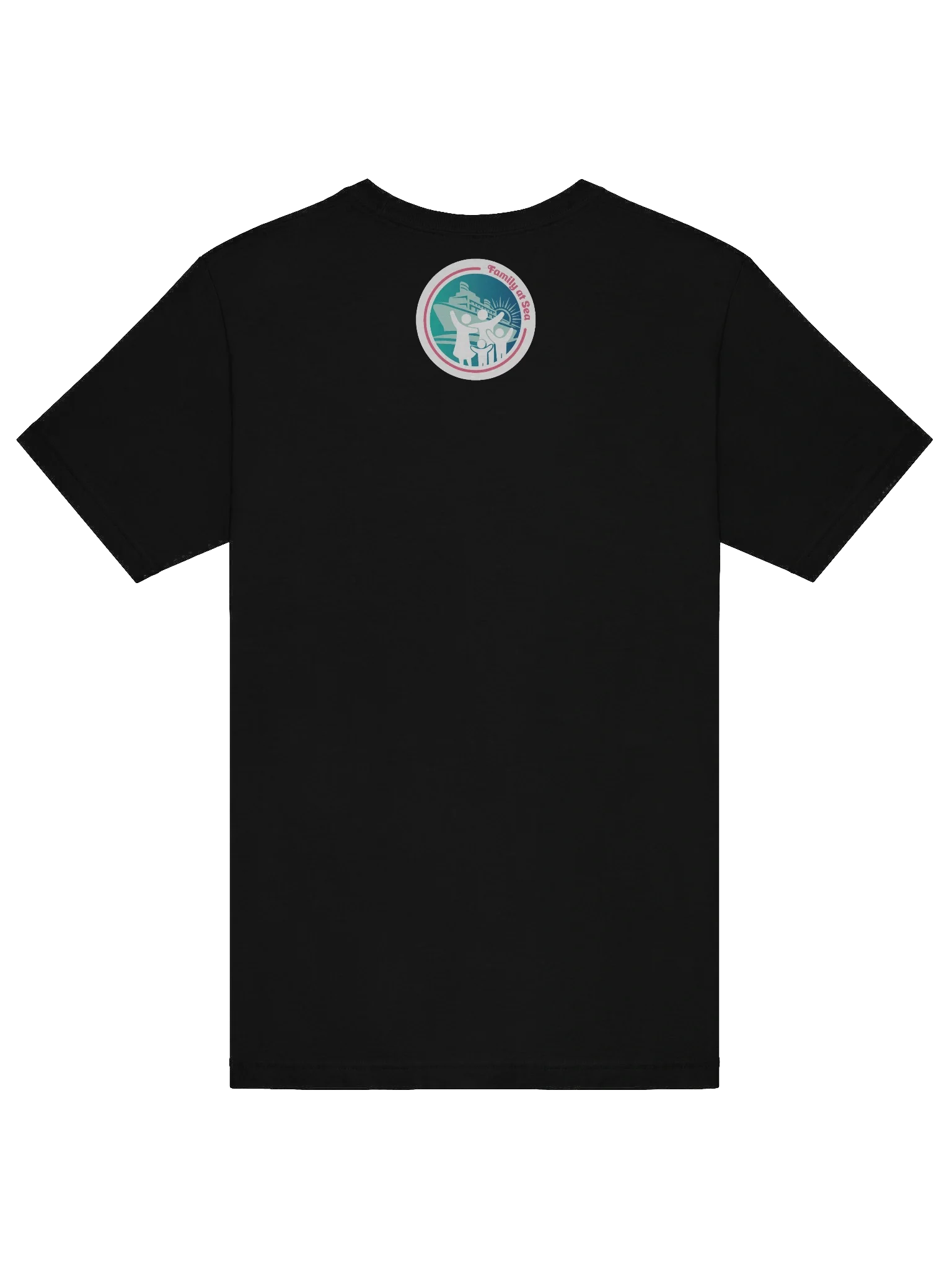 Unisex - All Aboard the Crazy Train - Softblend T-Shirt product image (6)