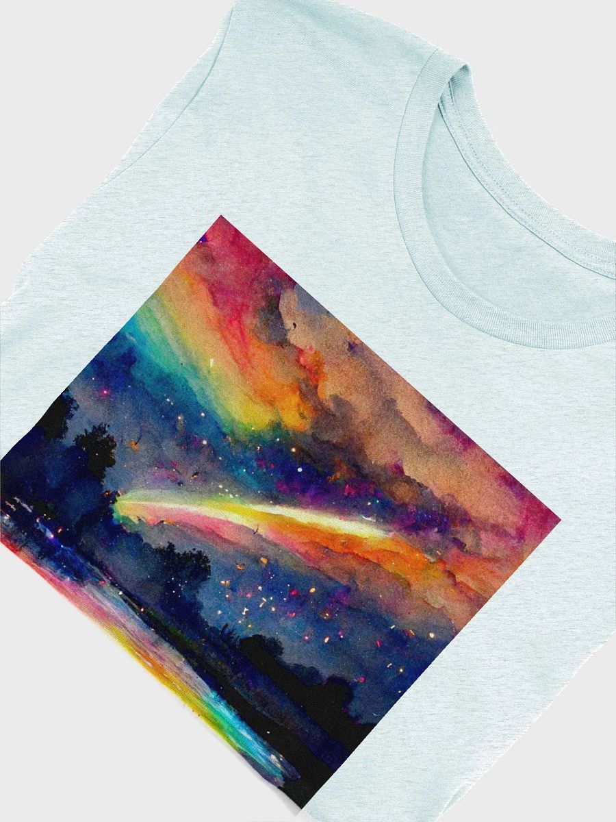 Iconic Comfort Tee: Bella+Canvas Supersoft T-Shirt product image (5)