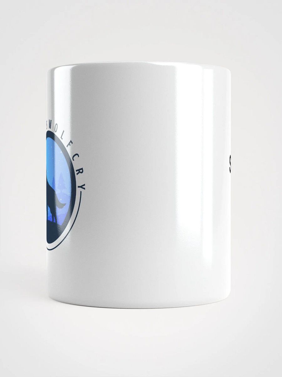 Shut up, Chat. - Mug product image (5)