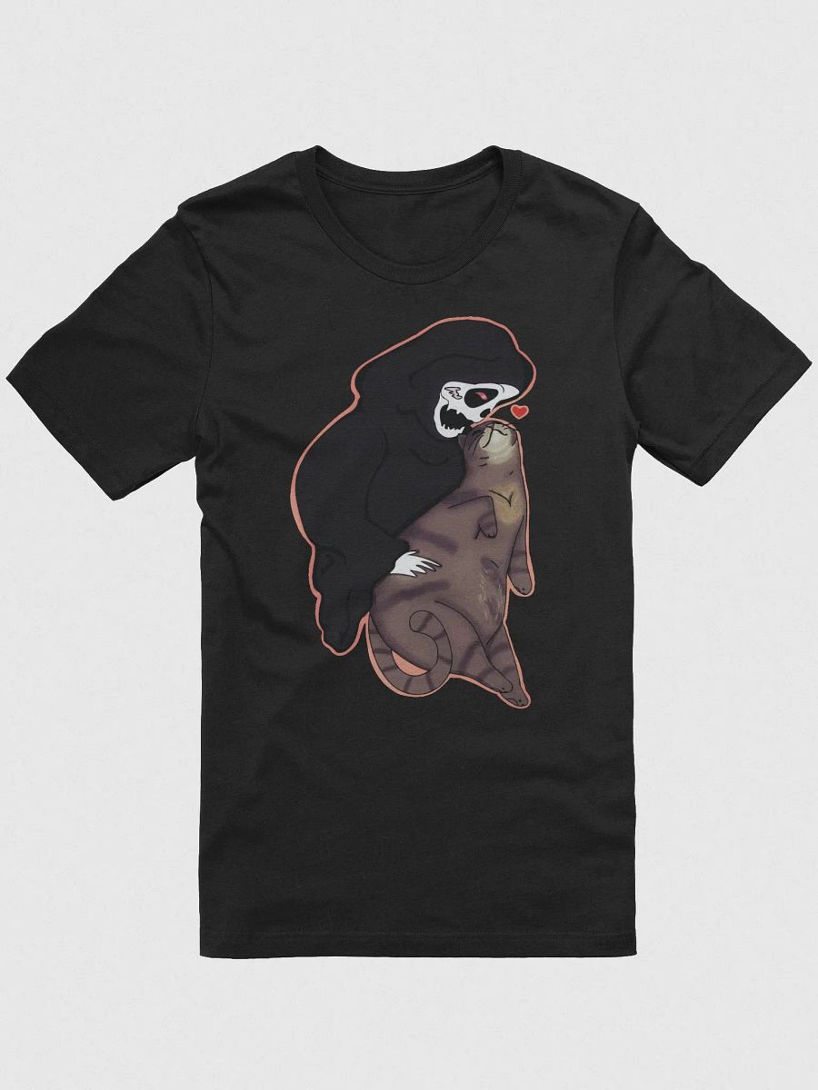Murph Love Tee product image (4)