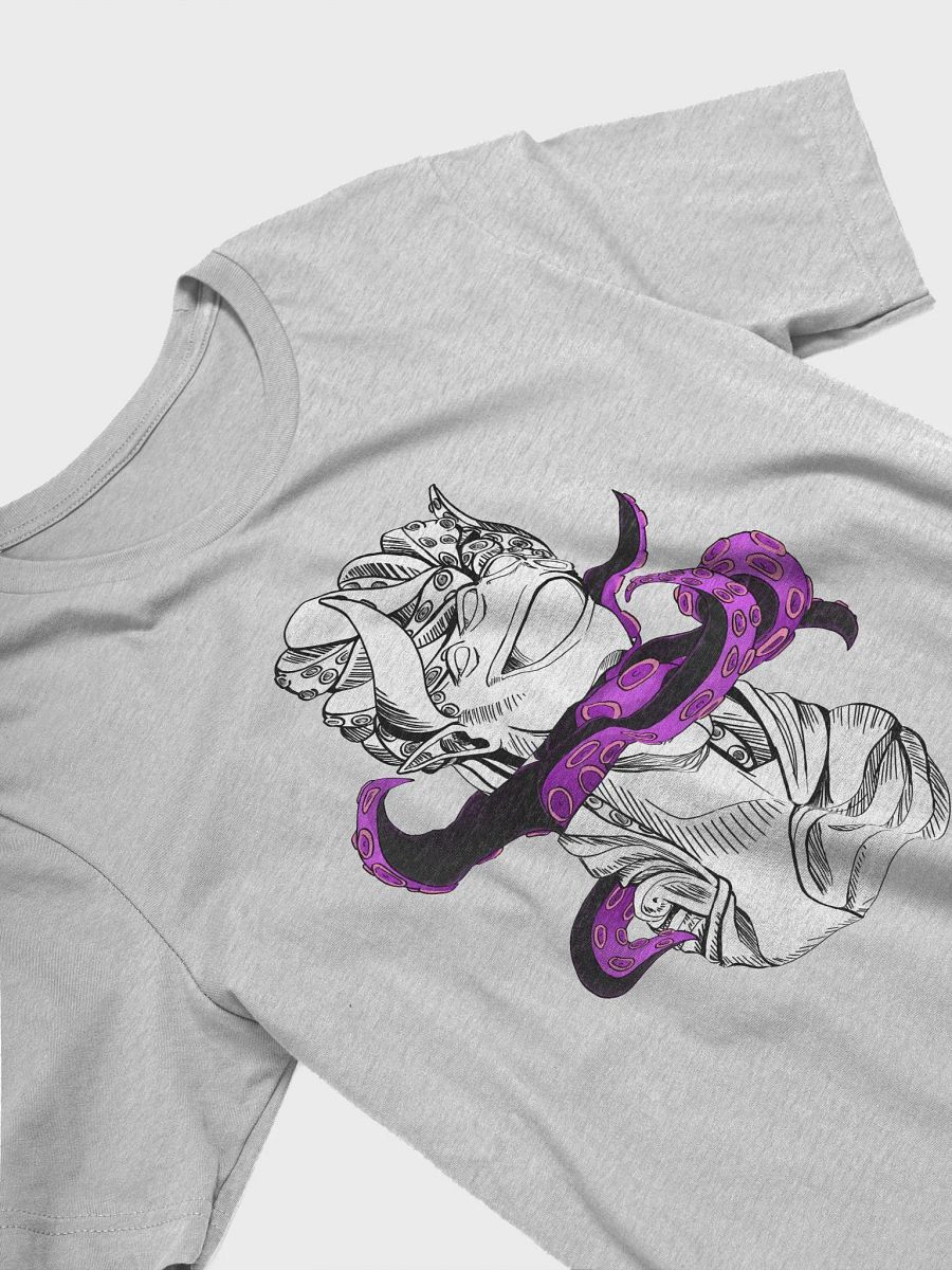 Tentacles from inside t-shirt product image (32)