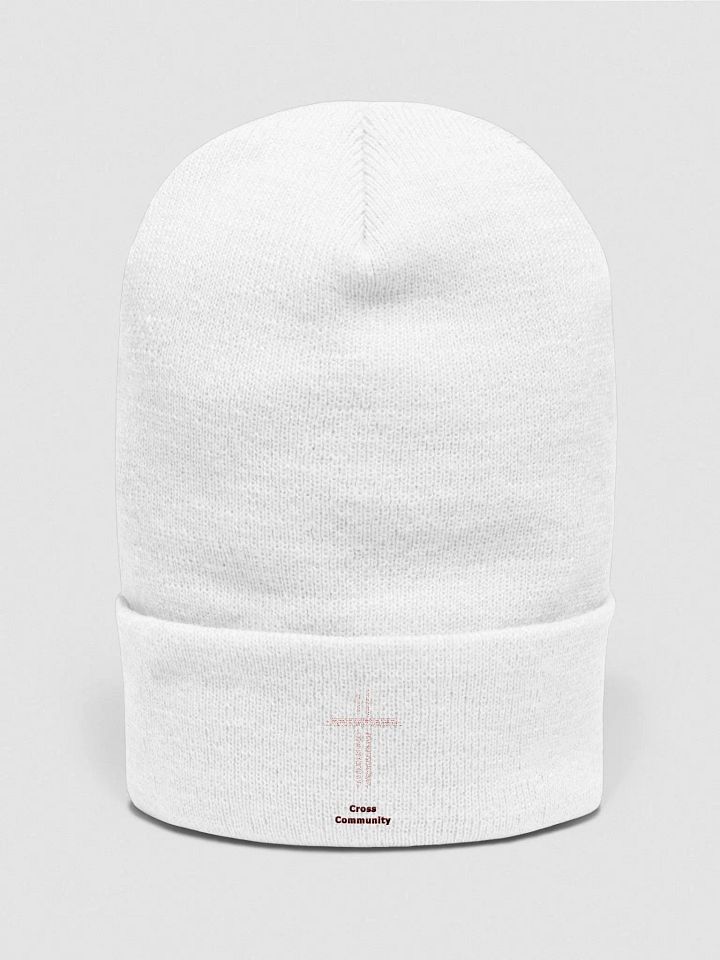CC Beanie product image (21)