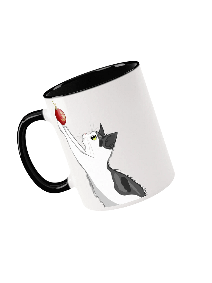 Decorate The Tree Mug product image (2)