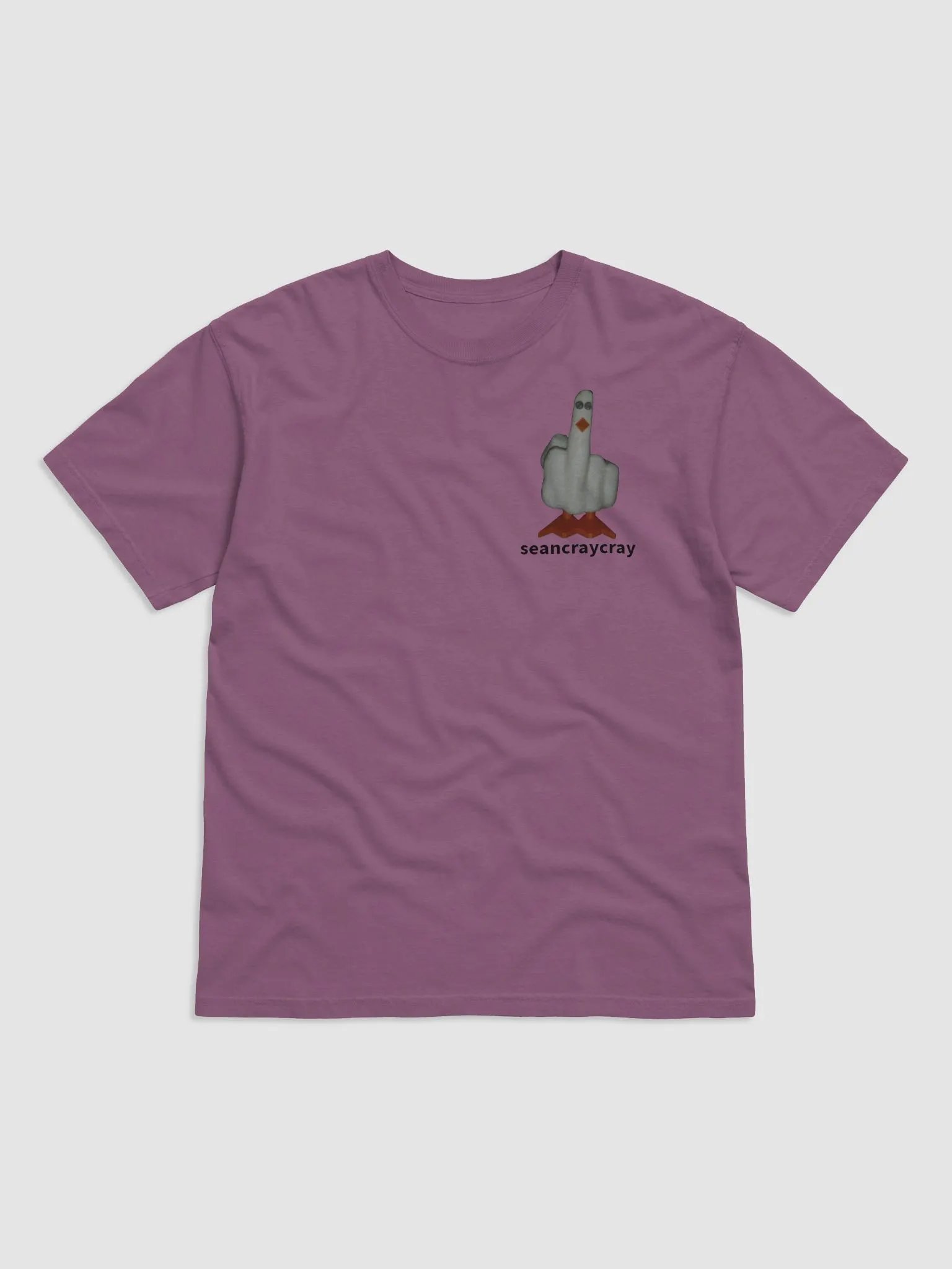 Seancraycray F.D T product image (2)