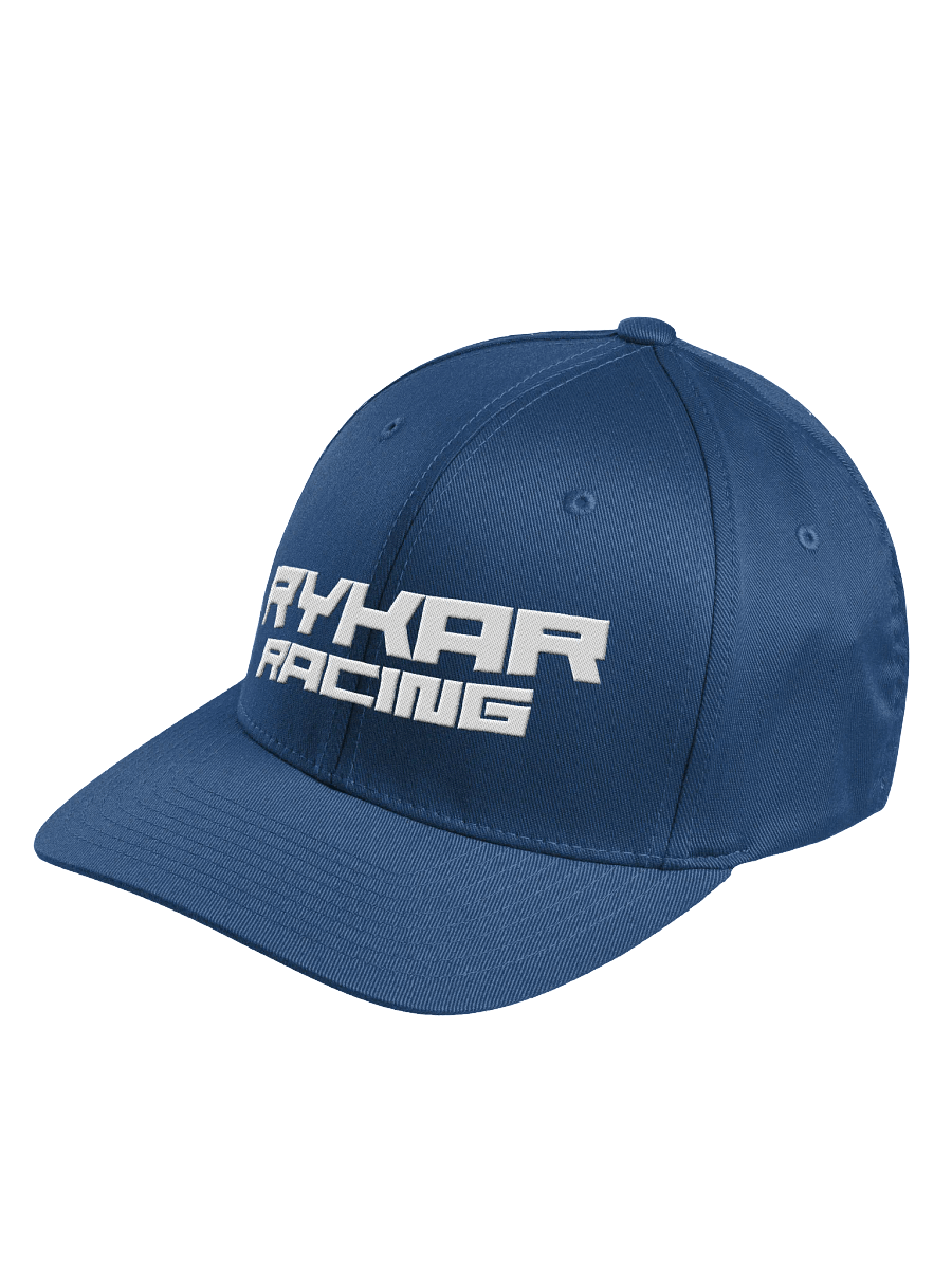 Copy of Rykar Racing Cap product image (6)