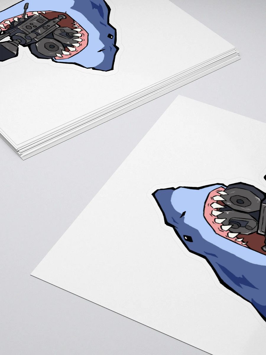 Makioma Sticker product image (10)