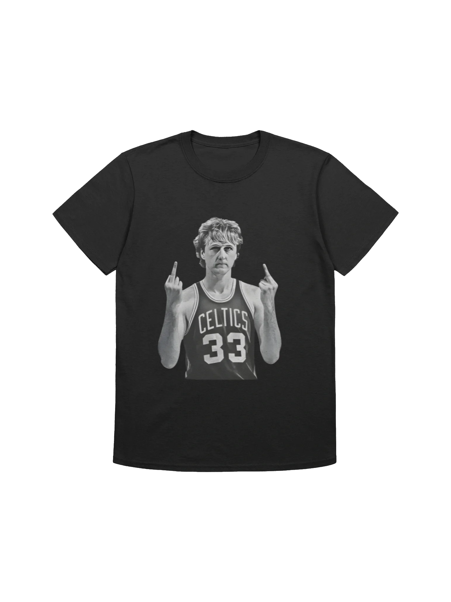 Larry Bird Shirt product image (1)
