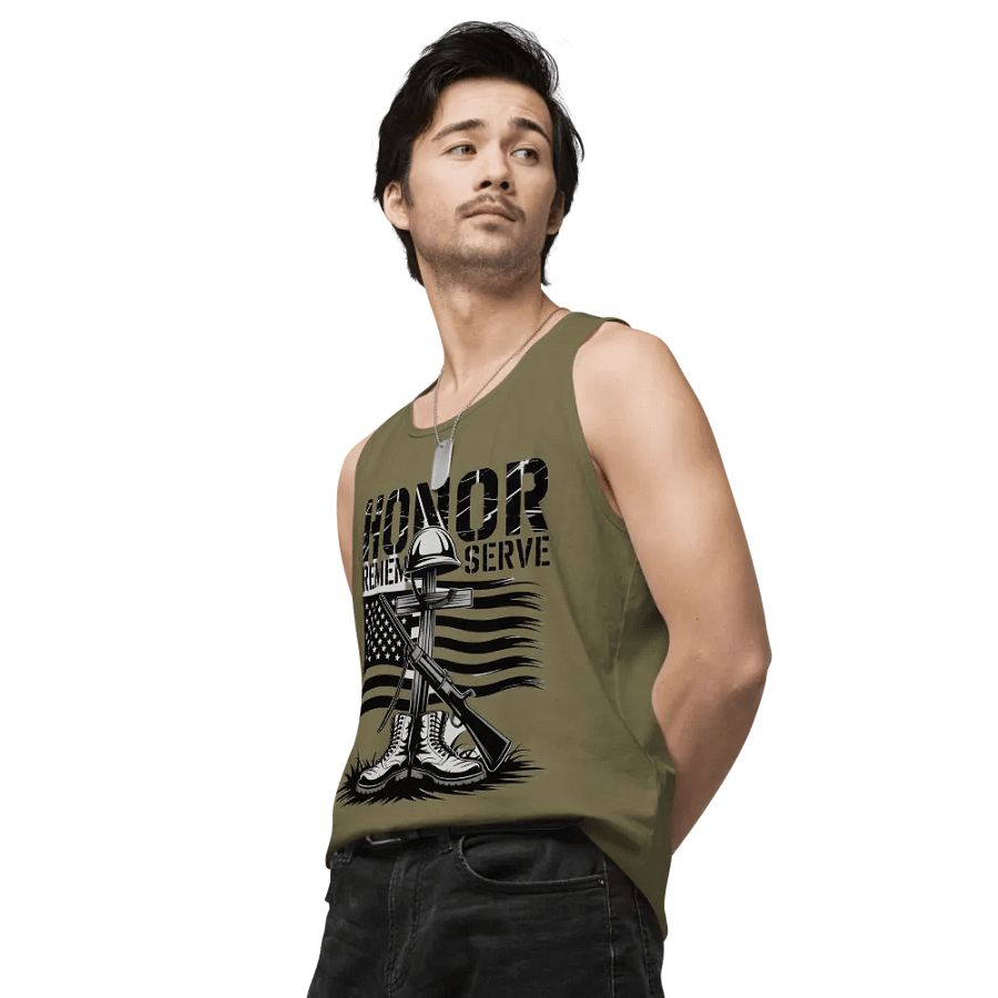 Honor Remember Serve product image (4)