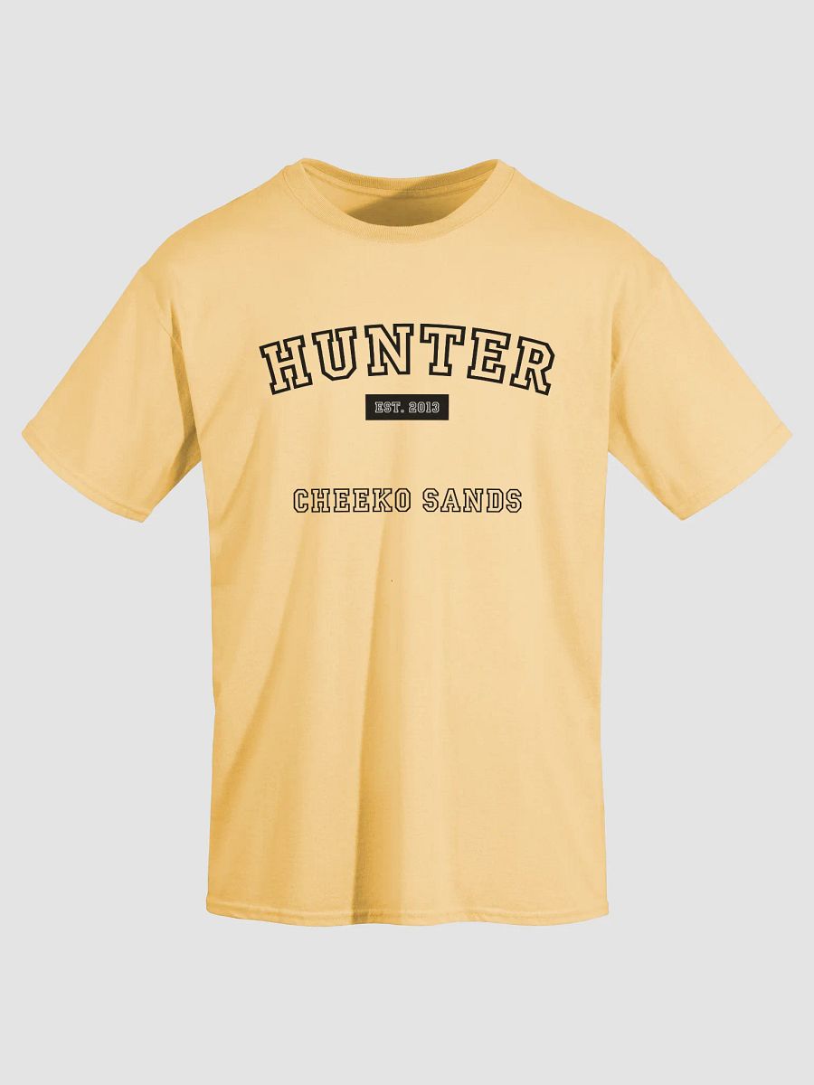 Hunters University - Cheeko Sands product image (91)