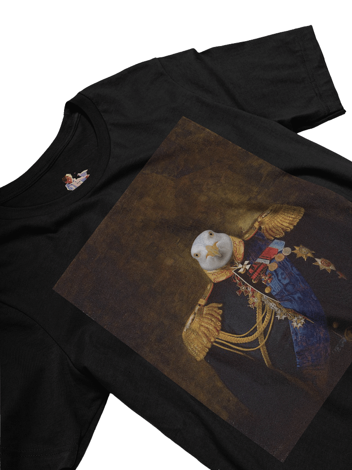 Admiral Steven product image (2)