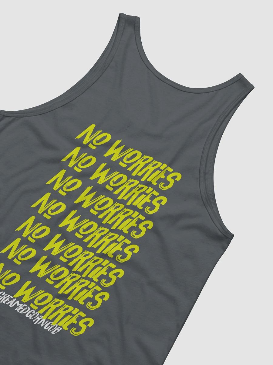 No Worries Tanktop product image (5)