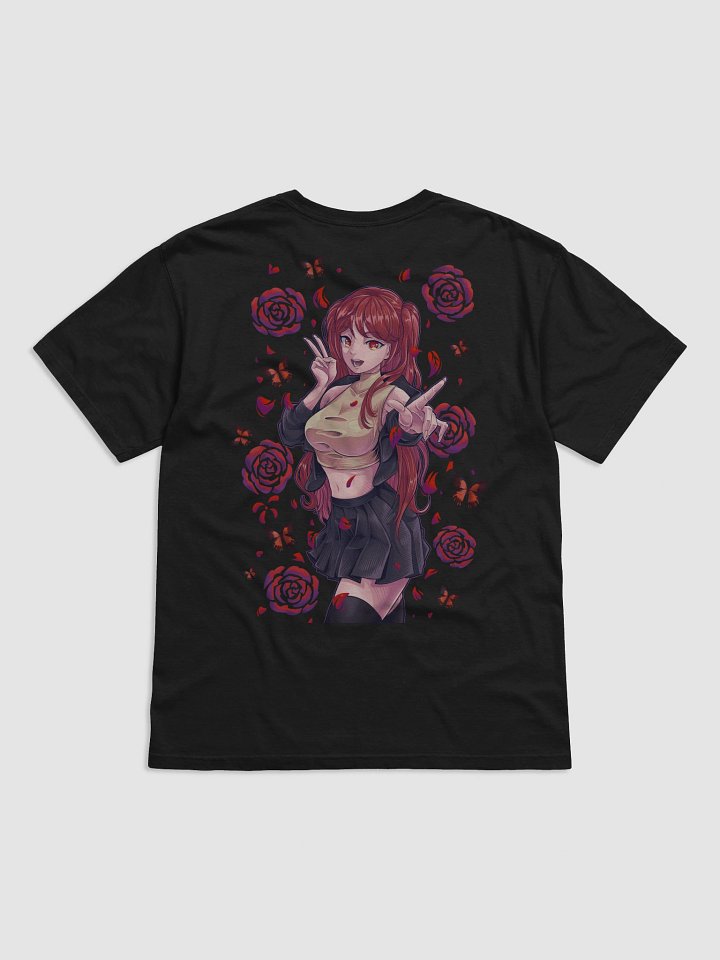 MarryofRoses Heavyweight T-Shirt product image (2)