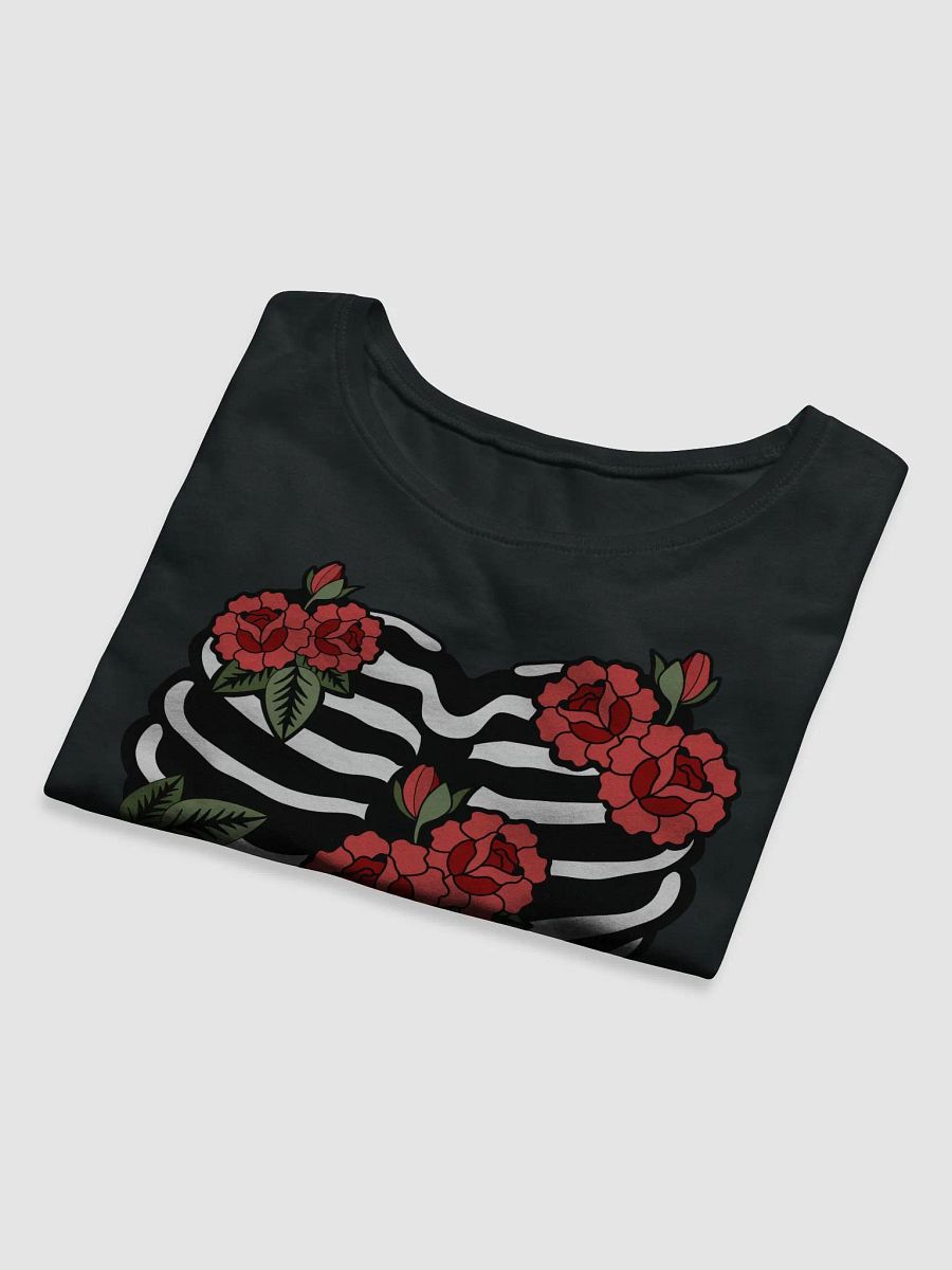 One with the Earth Cropped T-Shirt product image (5)