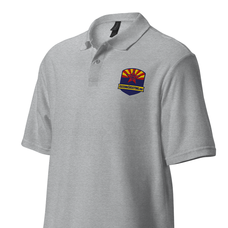 AZS Polo Shirt product image (7)