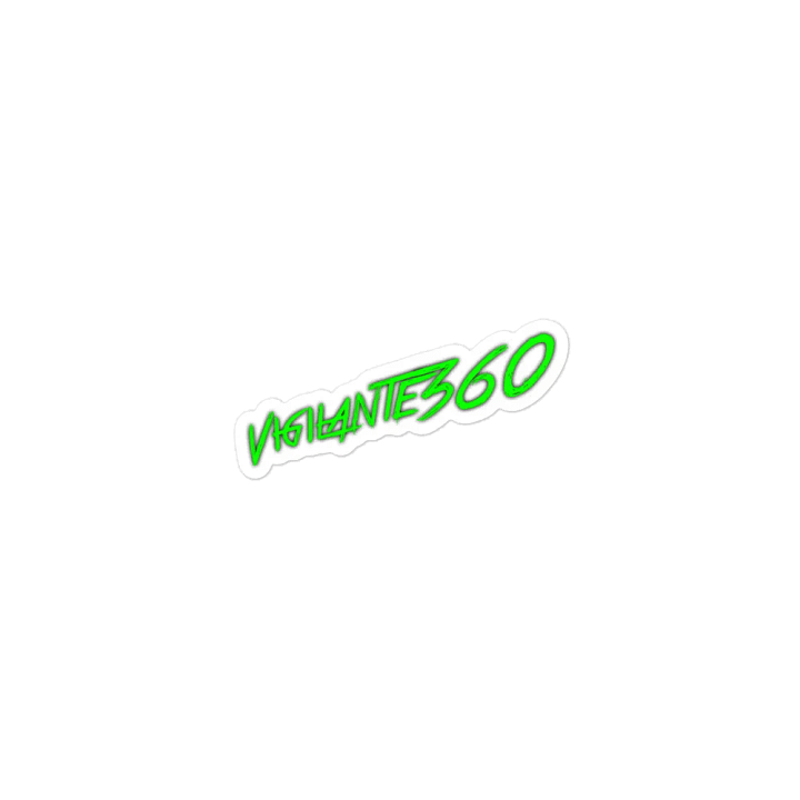 Vigilante360 Magnet product image (1)