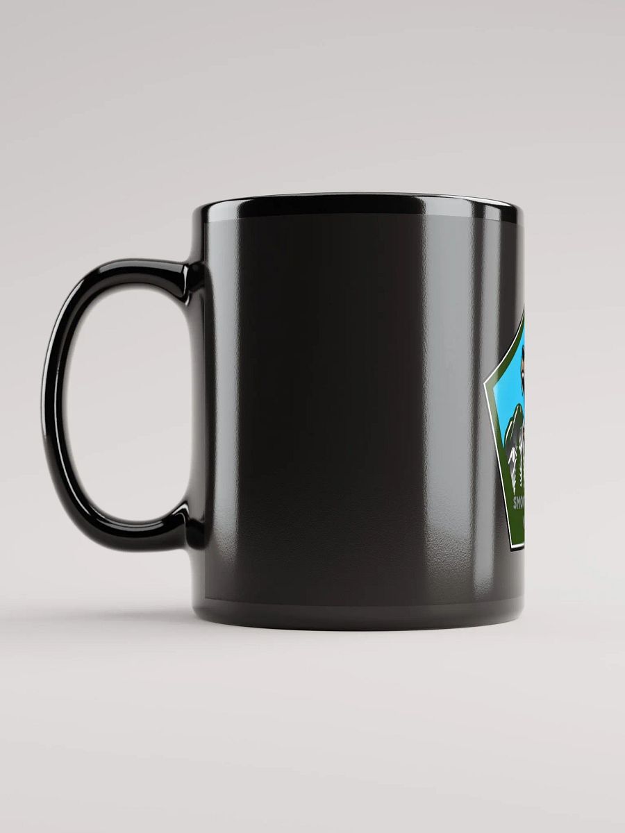 Roaring Bear Wilderness Mug product image (6)