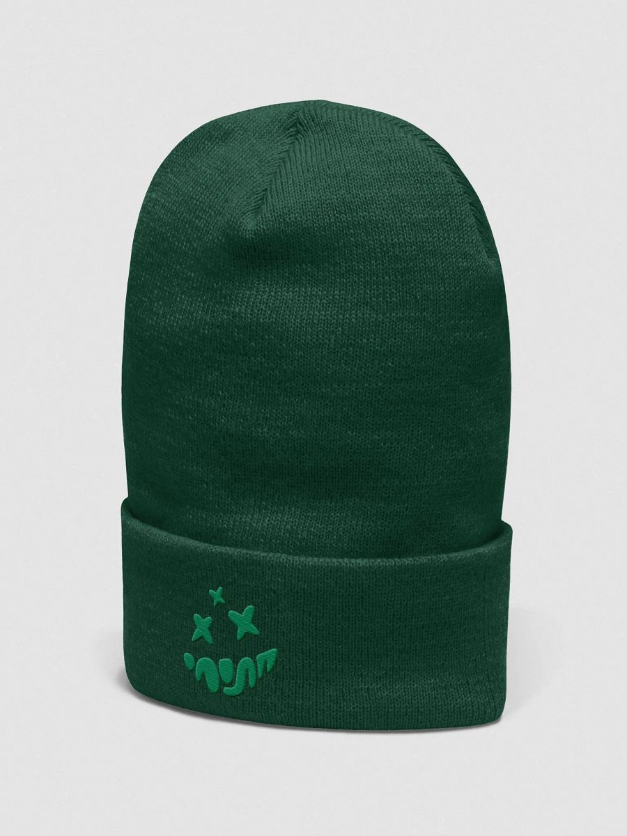 The Beanie - Touch Grass Edition product image (2)