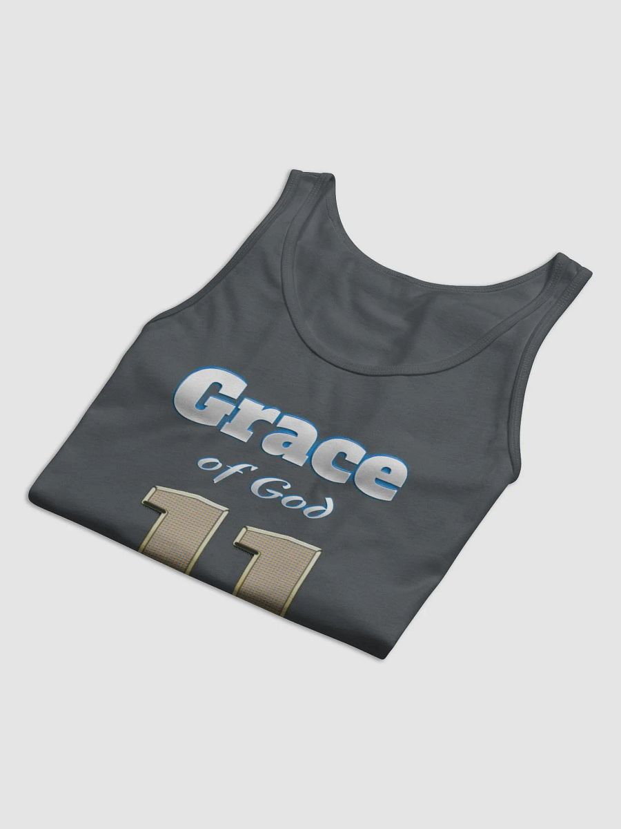 Grace of God - Men's Tank-top product image (3)